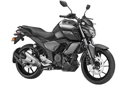 Yamaha FZ FZ v3 Bike Mileage, Price  .